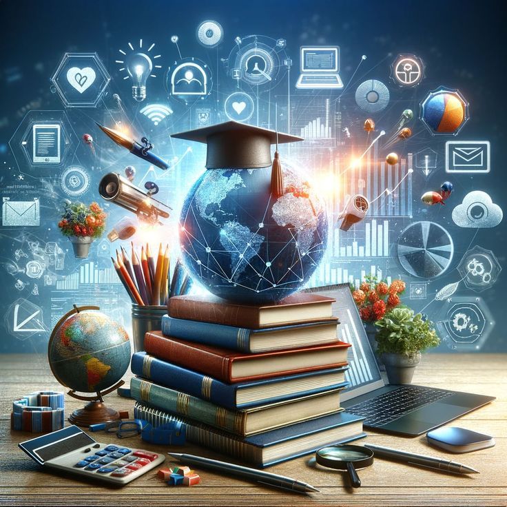 "أبعد من التلقين: ابتكار أساليب تدريس حديثة مع Cloudy كـلاودي